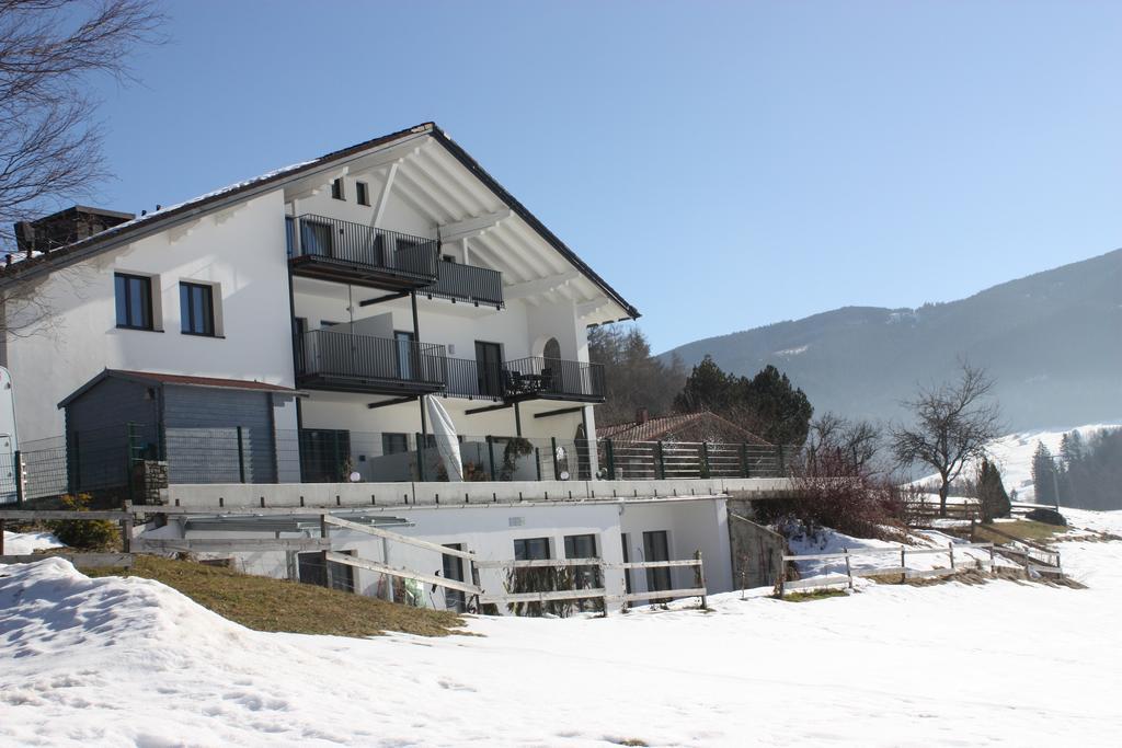 Ferienwohnungen Neukirchen Neukirchen am Teisenberg Kültér fotó