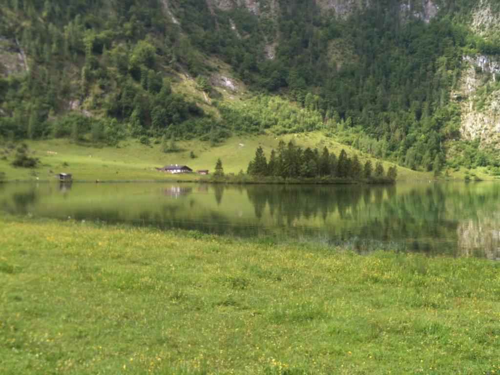 Ferienwohnungen Neukirchen Neukirchen am Teisenberg Kültér fotó