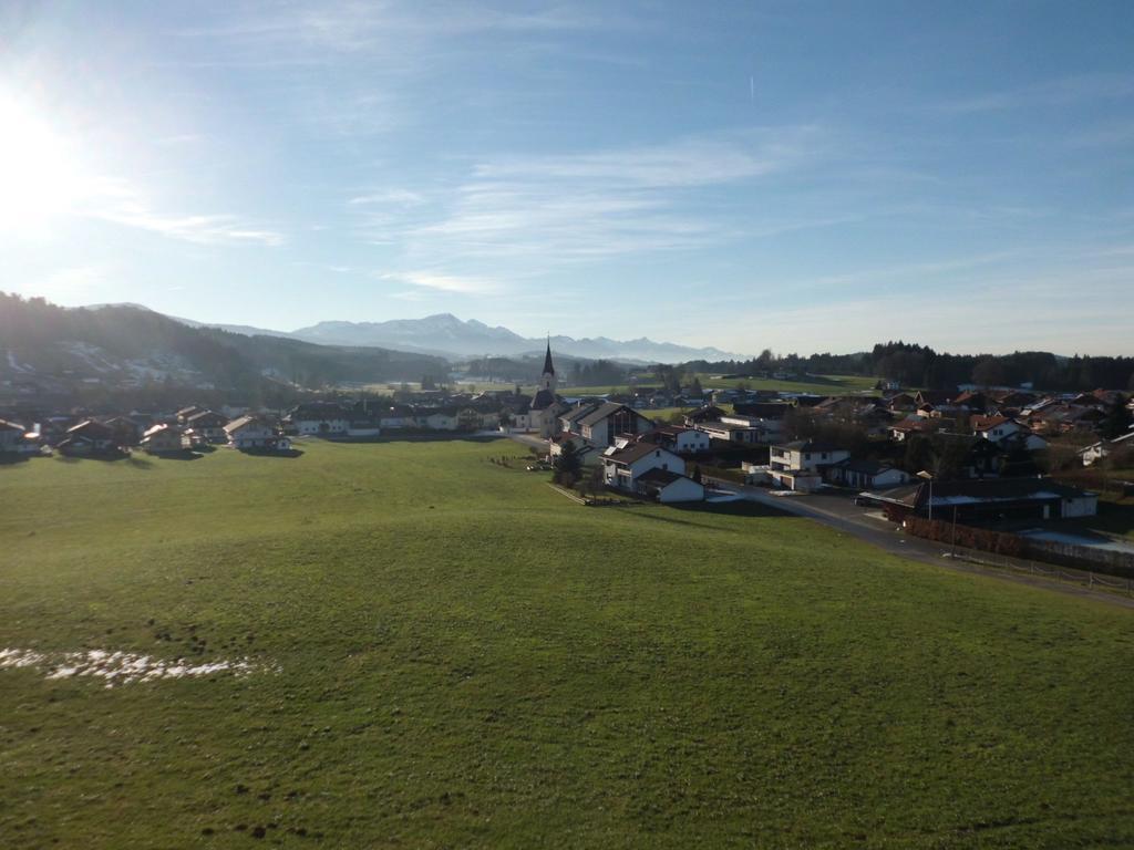 Ferienwohnungen Neukirchen Neukirchen am Teisenberg Kültér fotó