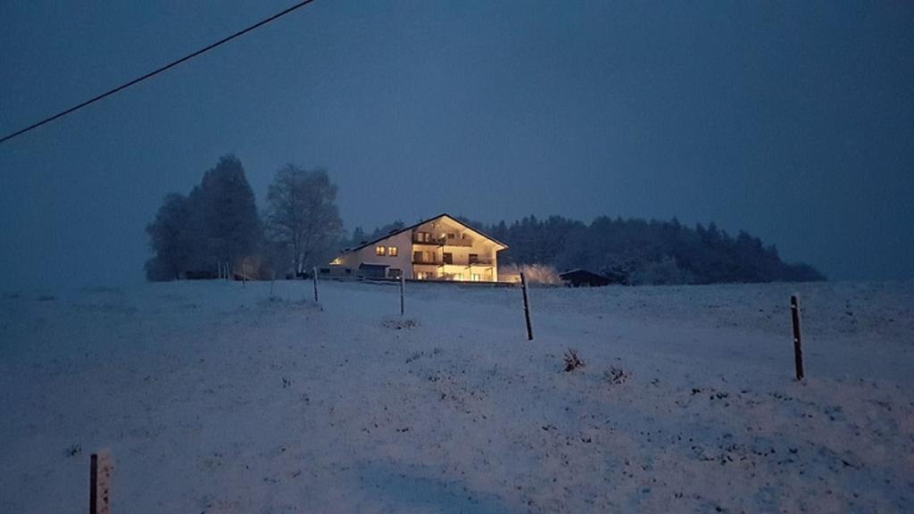 Ferienwohnungen Neukirchen Neukirchen am Teisenberg Kültér fotó