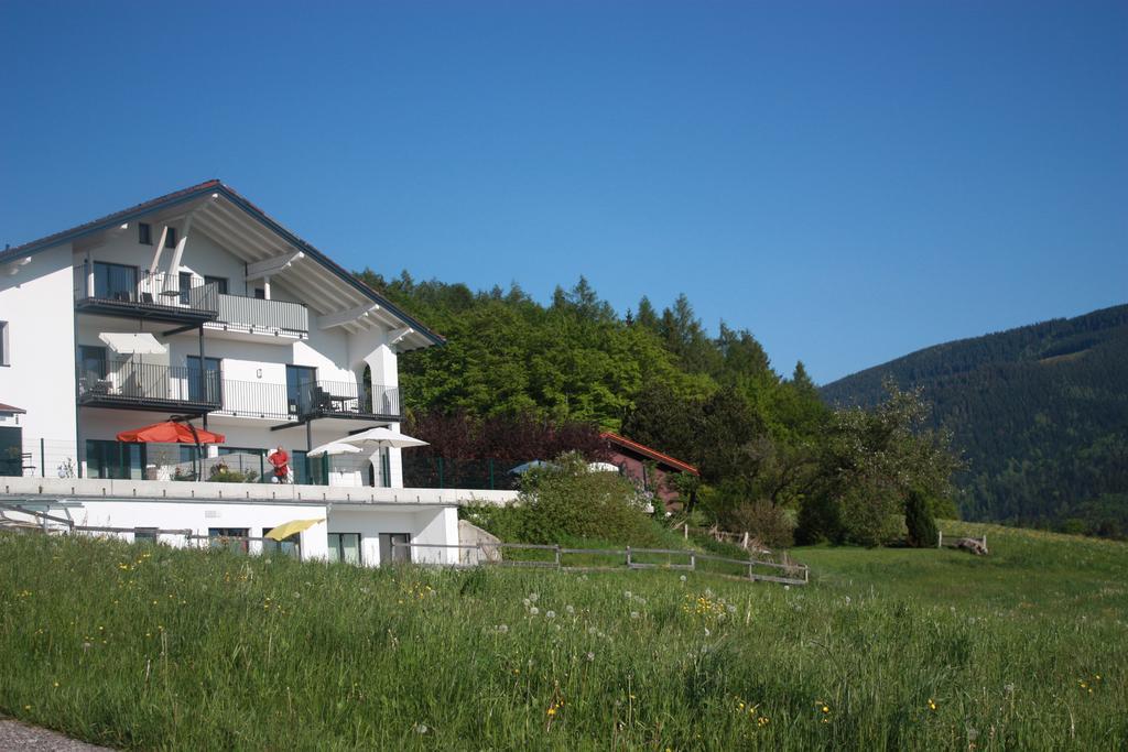 Ferienwohnungen Neukirchen Neukirchen am Teisenberg Kültér fotó