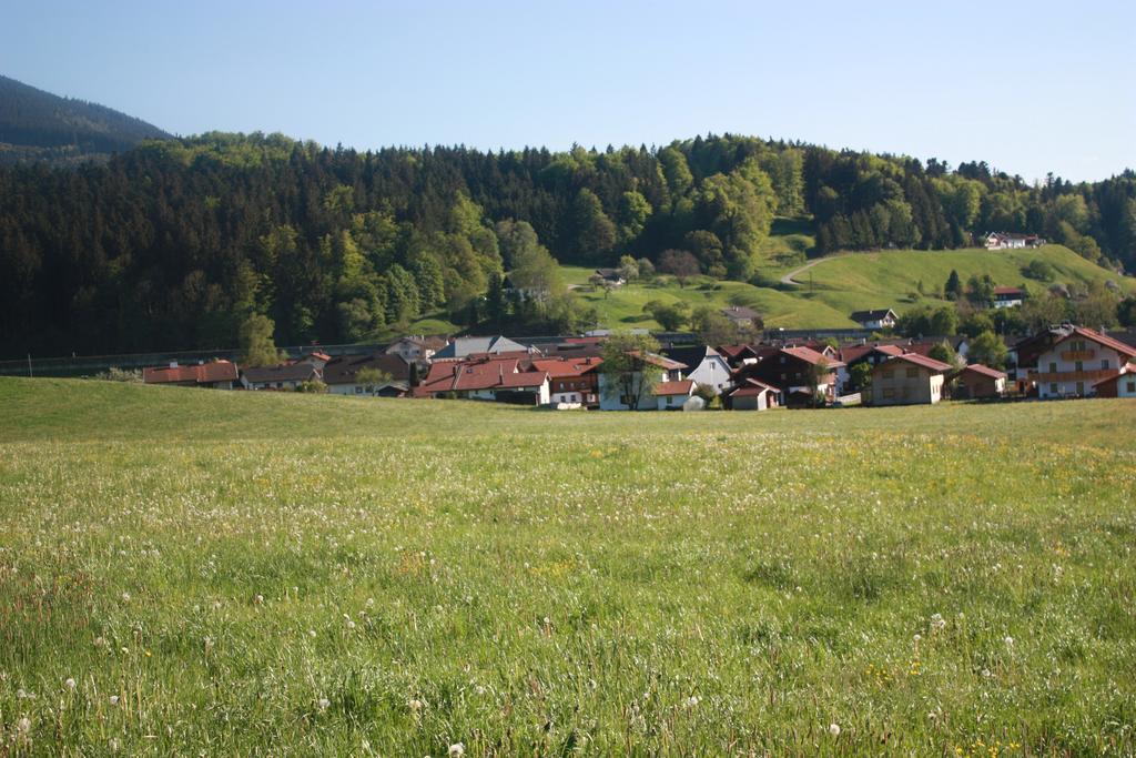 Ferienwohnungen Neukirchen Neukirchen am Teisenberg Kültér fotó